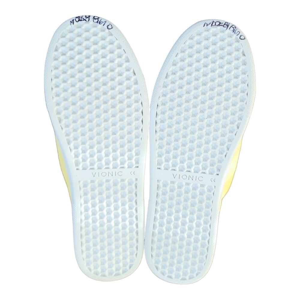 Vionic Yellow Flats - Picture 8 of 9